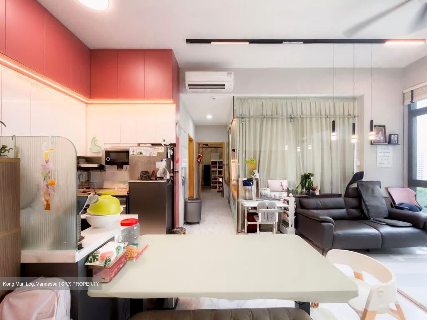 The Tennery (D23), Apartment #539711171